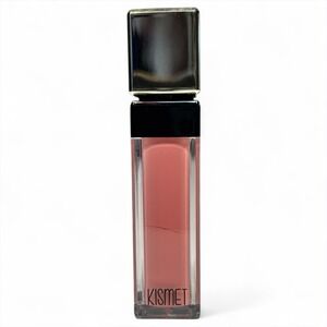 Kismet Cosmetics Polished Lip Plumping Gloss •‎ Baby • 0.27 OZ